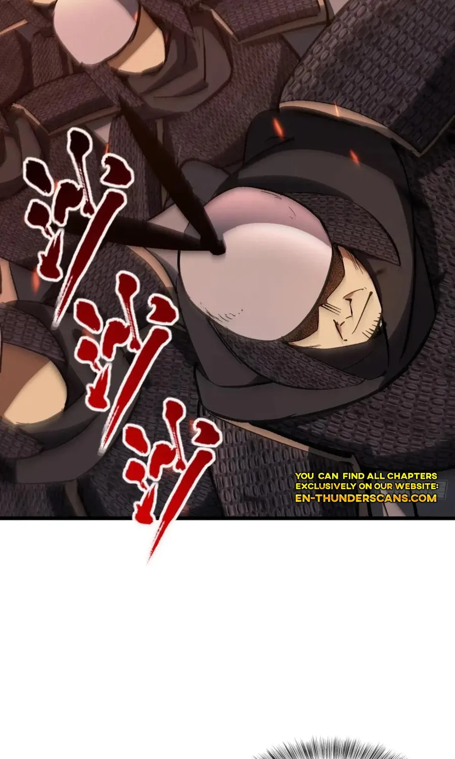 Scoring the Sacred Body of the Ancients from the Get-go Chapter 69 page 30 - 