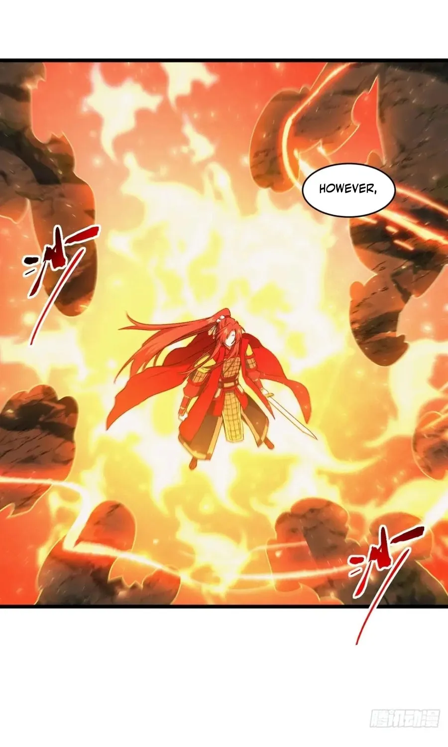 Scoring the Sacred Body of the Ancients from the Get-go Chapter 69 page 48 - 