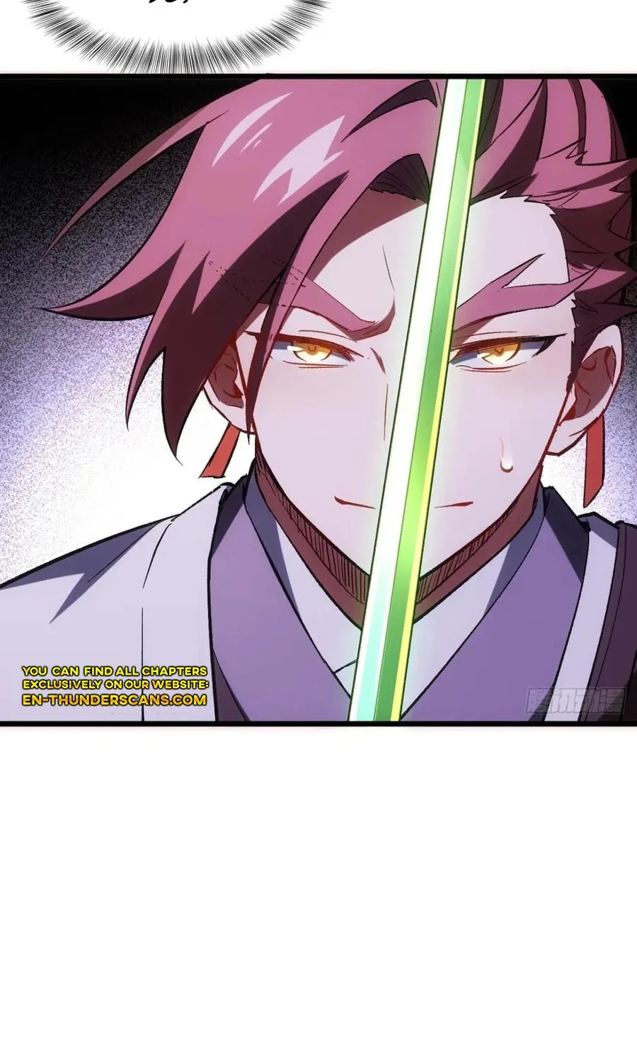 Scoring the Sacred Body of the Ancients from the Get-go Chapter 69 page 72 - 