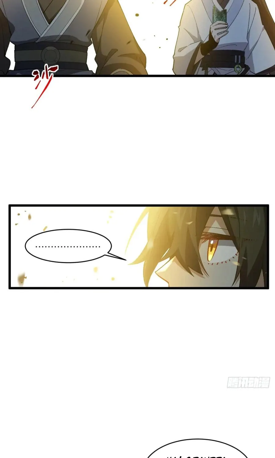 Scoring the Sacred Body of the Ancients from the Get-go Chapter 69 page 10 - 