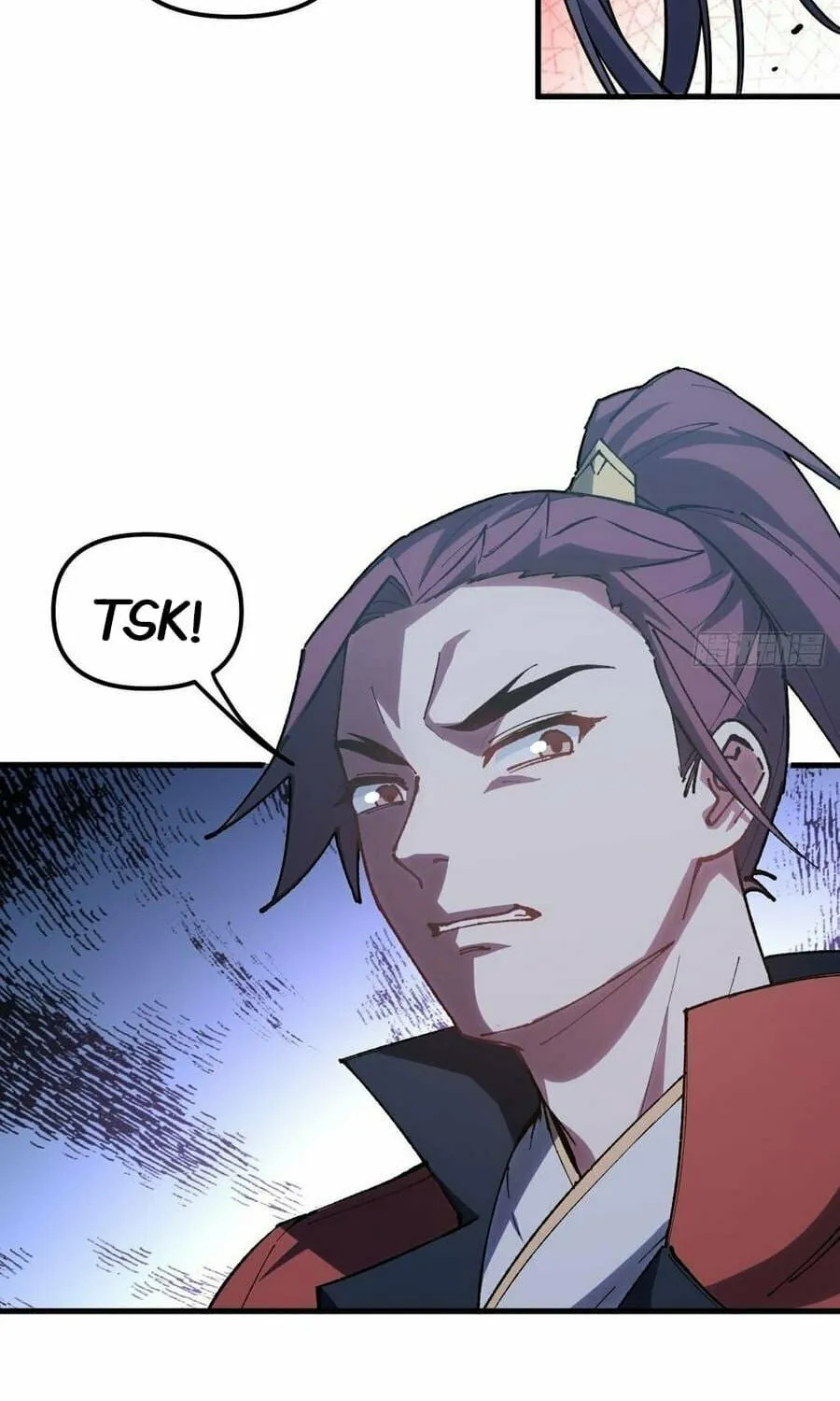 Scoring the Sacred Body of the Ancients from the Get-go Chapter 7 page 29 - 
