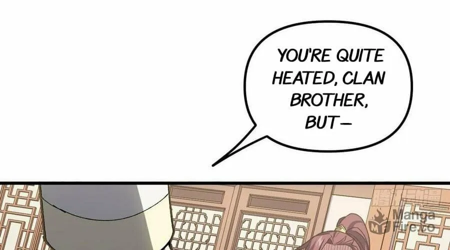 Scoring the Sacred Body of the Ancients from the Get-go Chapter 7 page 30 - 
