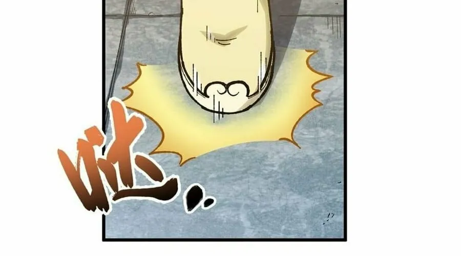 Scoring the Sacred Body of the Ancients from the Get-go Chapter 7 page 46 - 