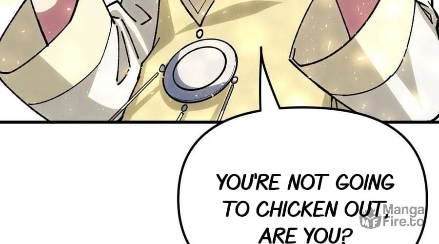 Scoring the Sacred Body of the Ancients from the Get-go Chapter 7 page 50 - 