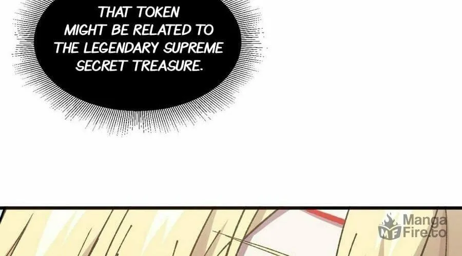 Scoring the Sacred Body of the Ancients from the Get-go Chapter 7 page 60 - 