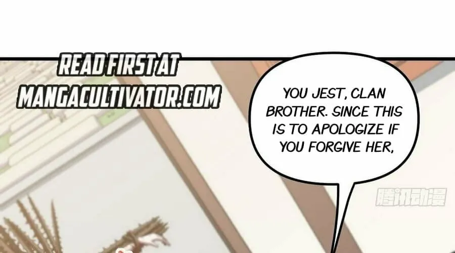 Scoring the Sacred Body of the Ancients from the Get-go Chapter 7 page 8 - 