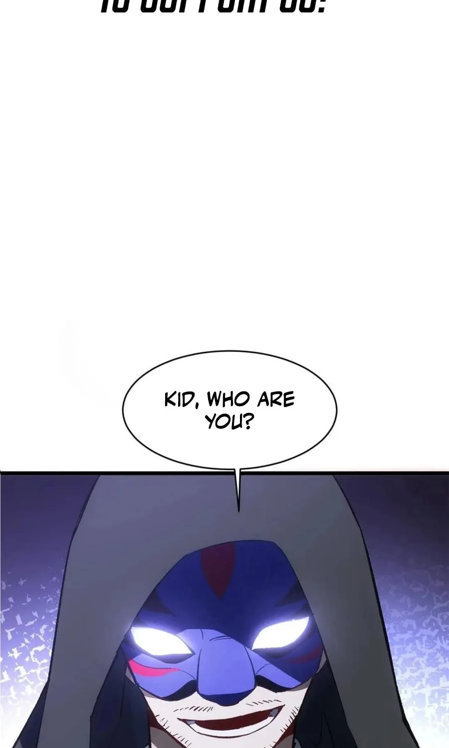 Scoring the Sacred Body of the Ancients from the Get-go Chapter 70 page 2 - 
