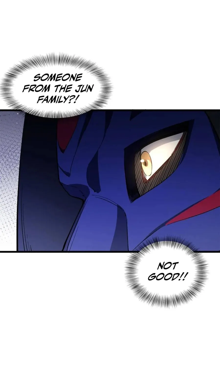Scoring the Sacred Body of the Ancients from the Get-go Chapter 70 page 21 - 