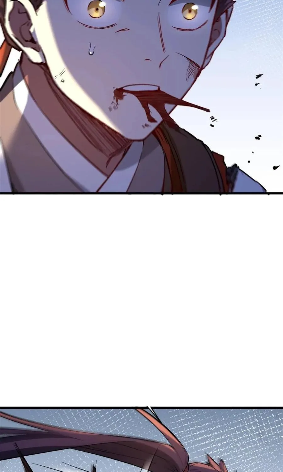 Scoring the Sacred Body of the Ancients from the Get-go Chapter 70 page 26 - 