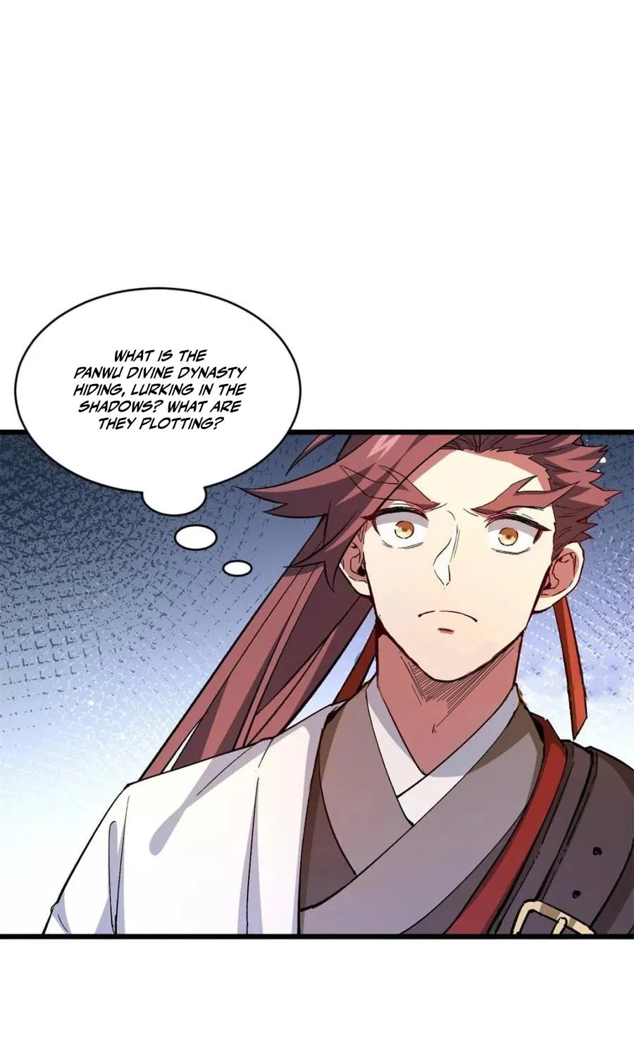 Scoring the Sacred Body of the Ancients from the Get-go Chapter 70 page 38 - 