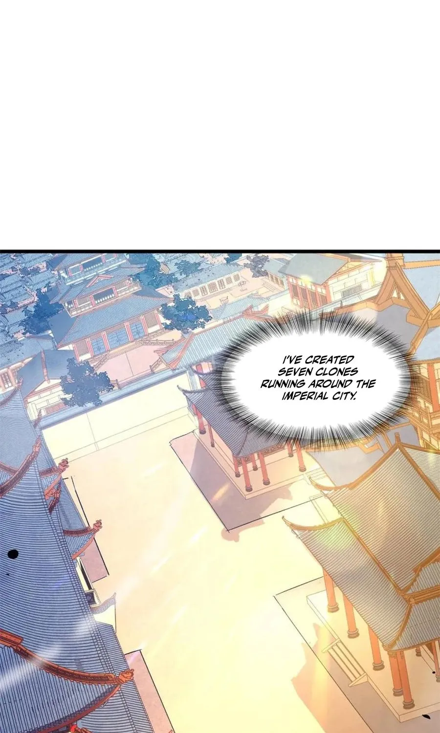 Scoring the Sacred Body of the Ancients from the Get-go Chapter 70 page 39 - 