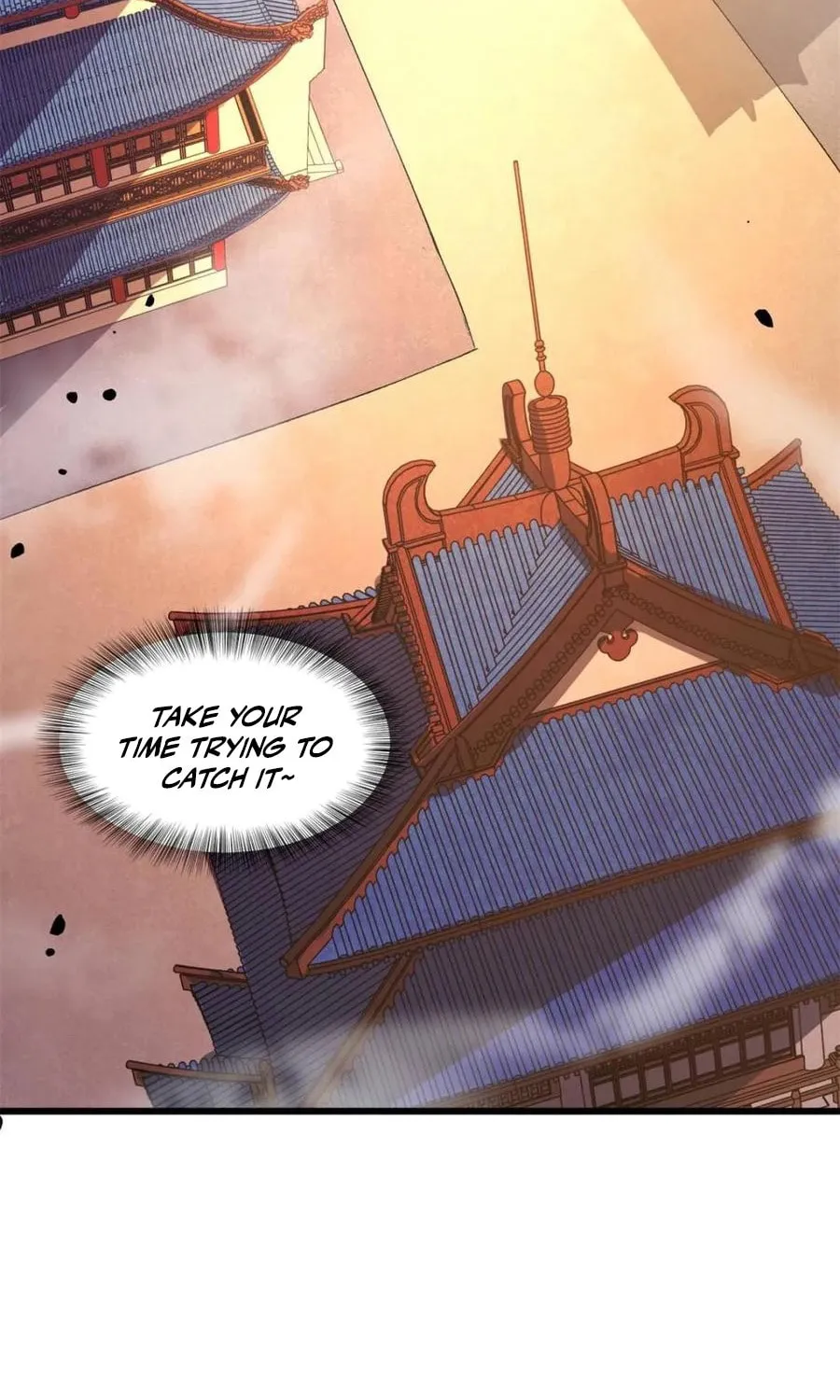 Scoring the Sacred Body of the Ancients from the Get-go Chapter 70 page 40 - 