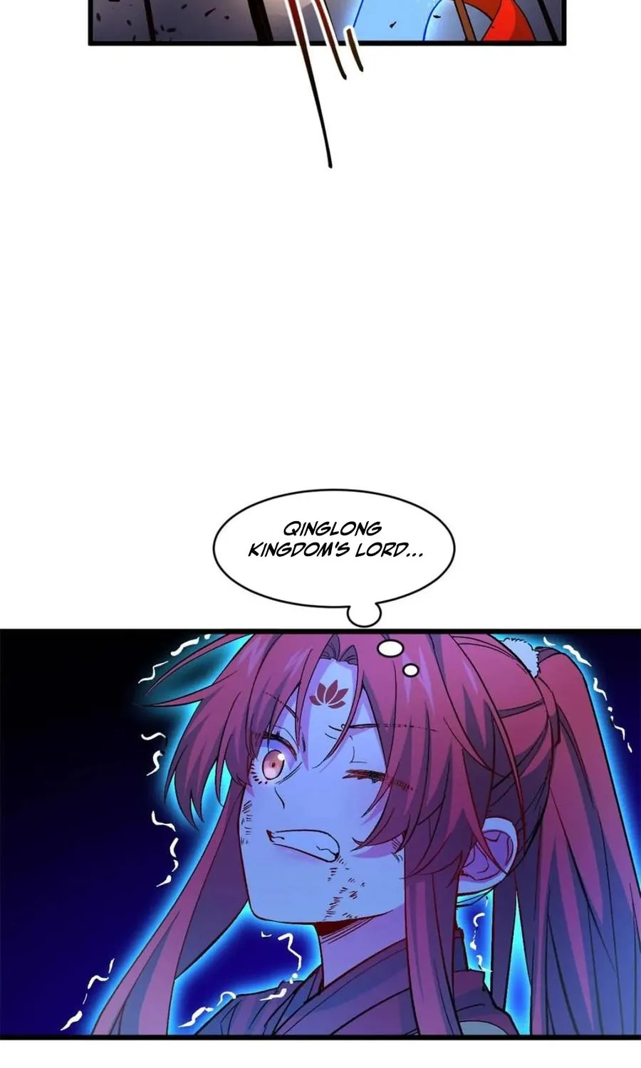 Scoring the Sacred Body of the Ancients from the Get-go Chapter 70 page 50 - 