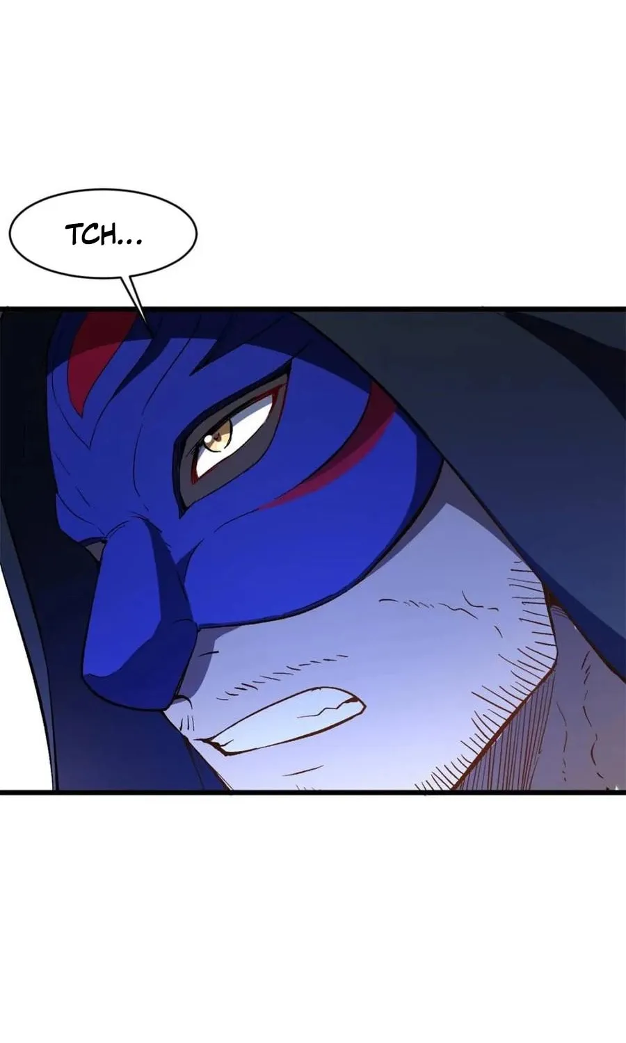Scoring the Sacred Body of the Ancients from the Get-go Chapter 70 page 6 - 
