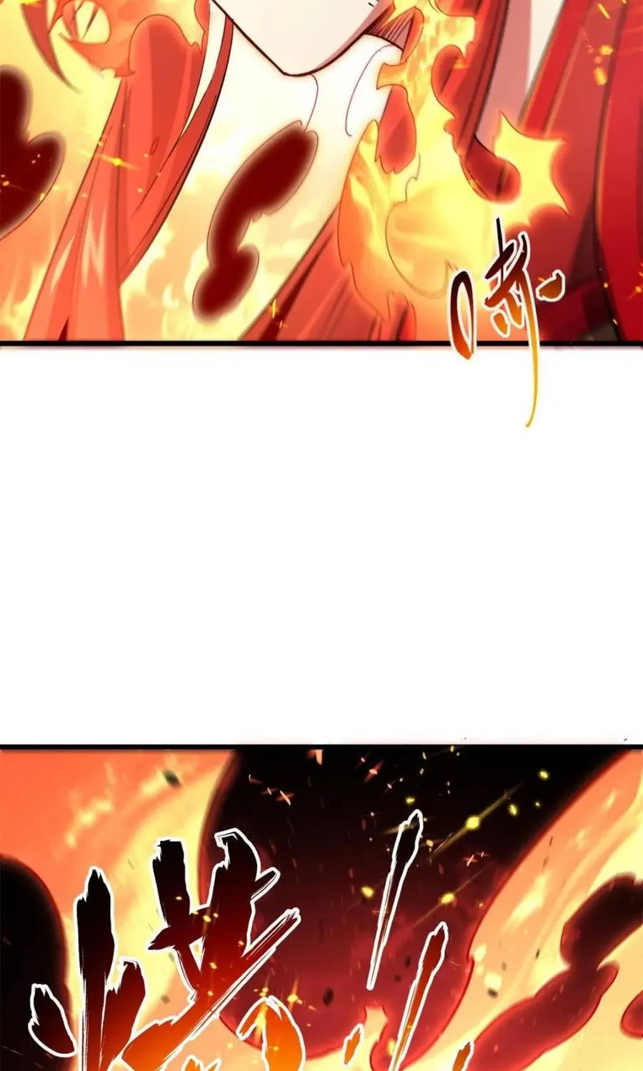 Scoring the Sacred Body of the Ancients from the Get-go Chapter 70 page 52 - 