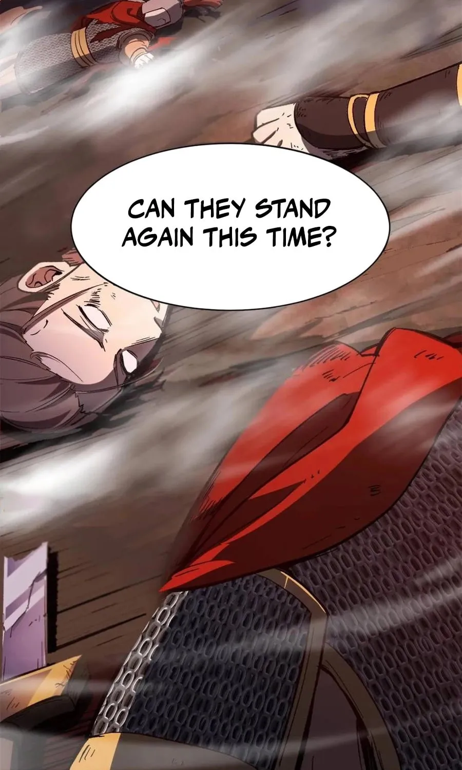 Scoring the Sacred Body of the Ancients from the Get-go Chapter 70 page 65 - 