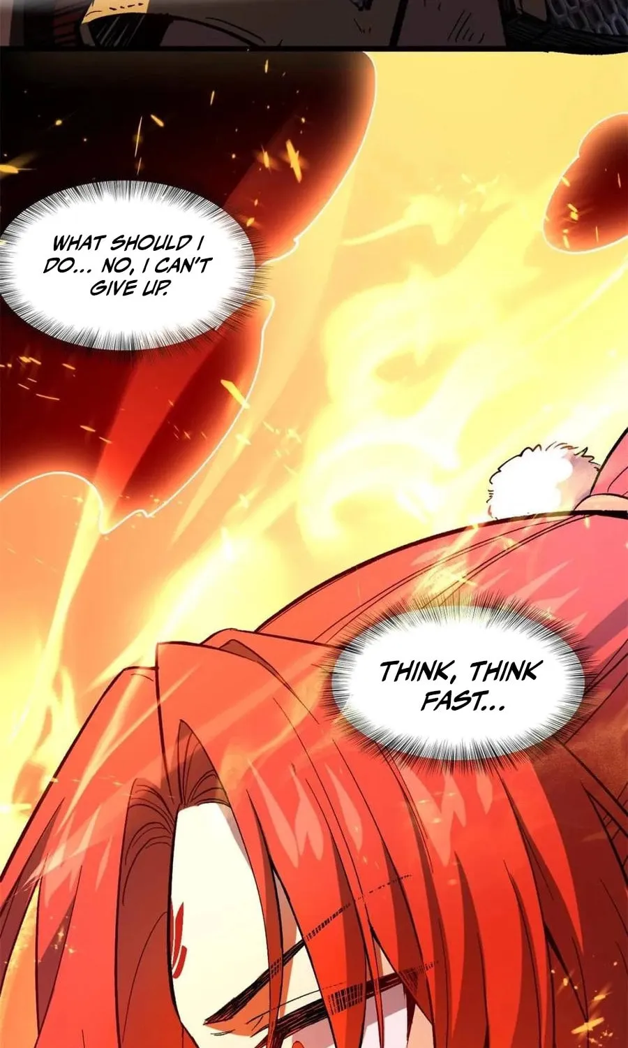 Scoring the Sacred Body of the Ancients from the Get-go Chapter 70 page 66 - 