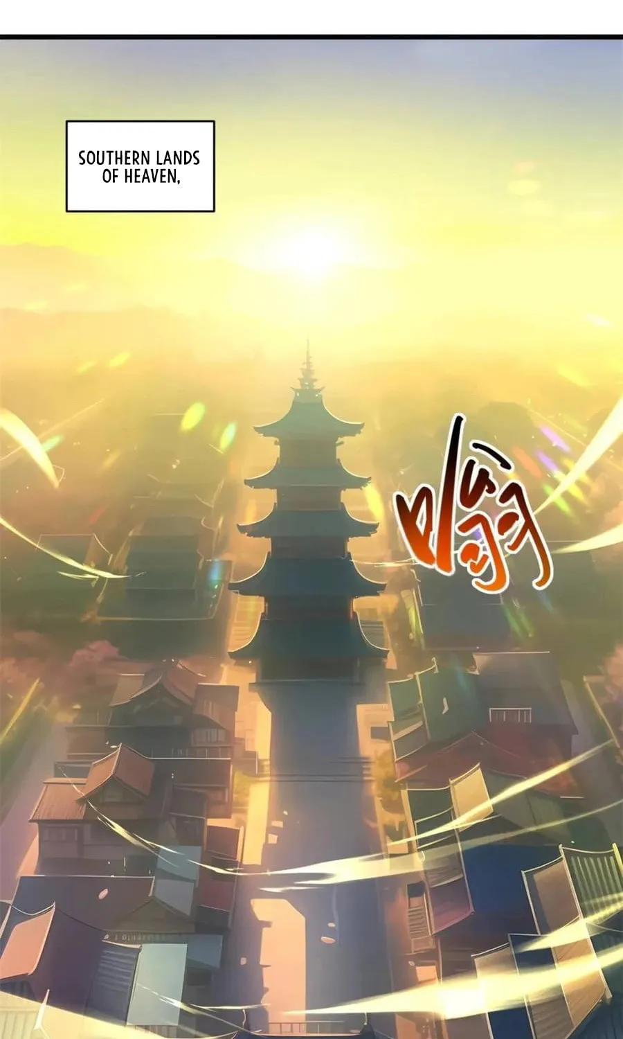 Scoring the Sacred Body of the Ancients from the Get-go Chapter 70 page 72 - 
