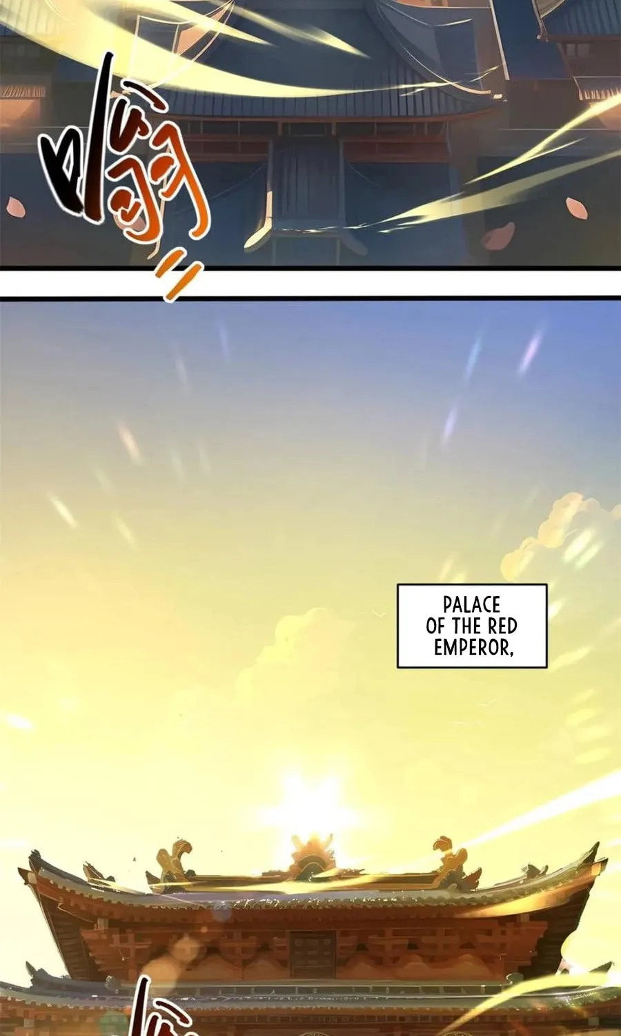 Scoring the Sacred Body of the Ancients from the Get-go Chapter 70 page 73 - 
