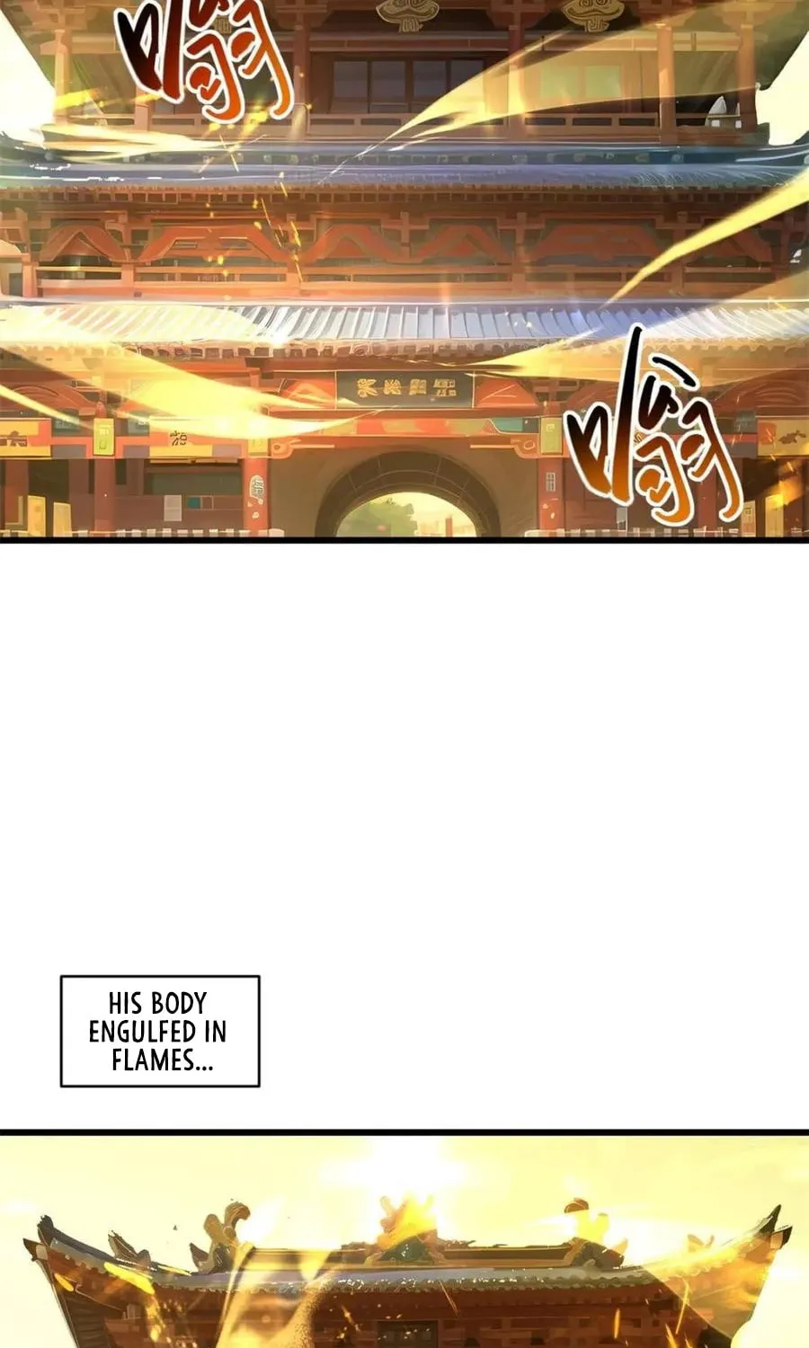 Scoring the Sacred Body of the Ancients from the Get-go Chapter 70 page 74 - 
