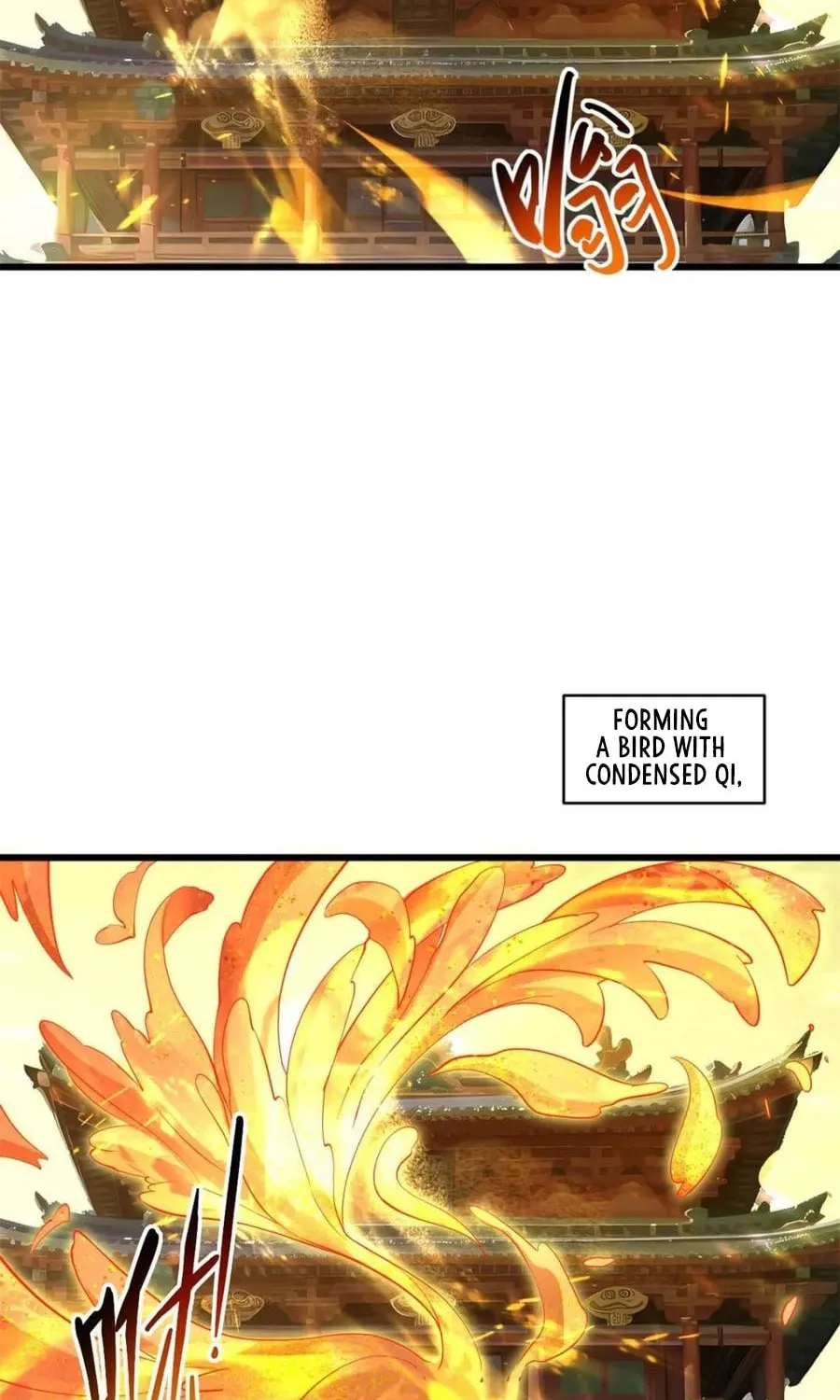 Scoring the Sacred Body of the Ancients from the Get-go Chapter 70 page 75 - 