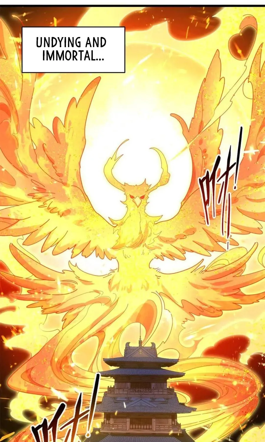 Scoring the Sacred Body of the Ancients from the Get-go Chapter 70 page 77 - 