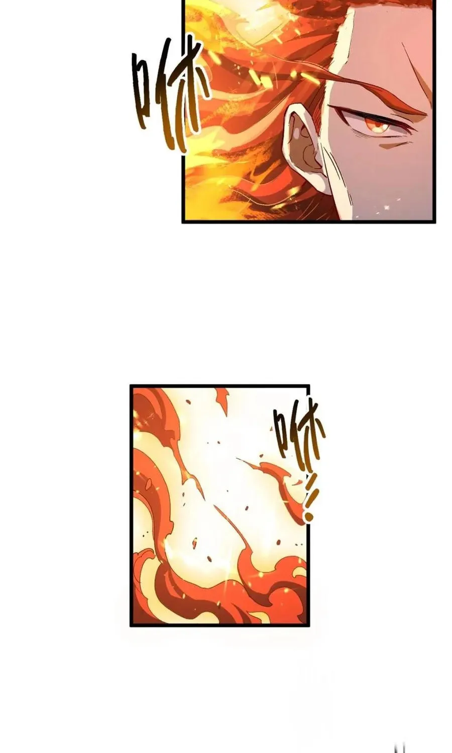 Scoring the Sacred Body of the Ancients from the Get-go Chapter 70 page 79 - 