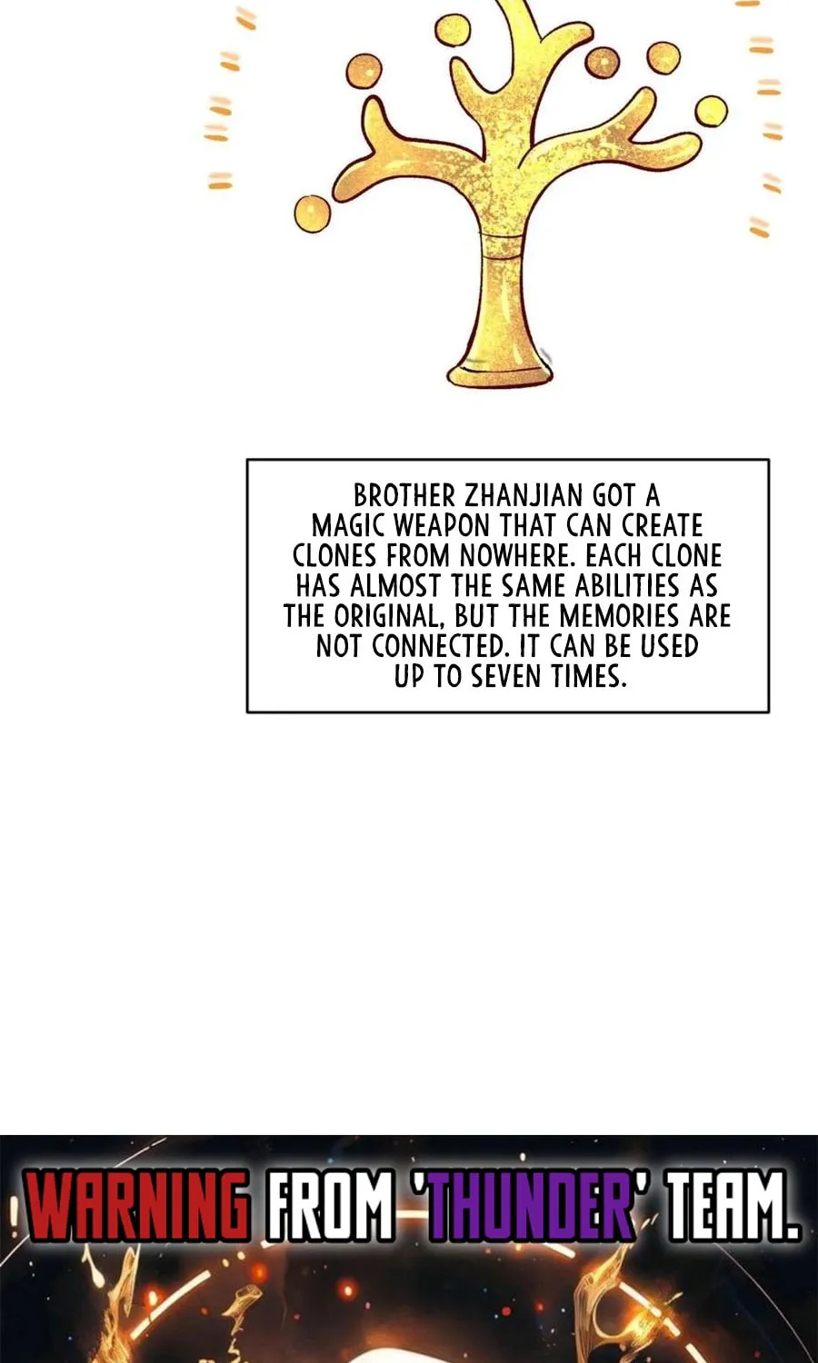 Scoring the Sacred Body of the Ancients from the Get-go Chapter 70 page 83 - 