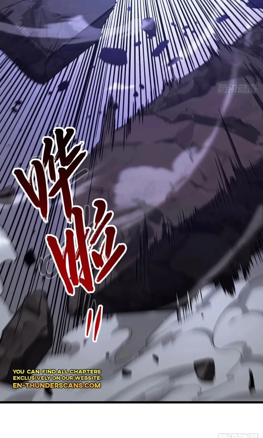 Scoring the Sacred Body of the Ancients from the Get-go Chapter 71 page 15 - 
