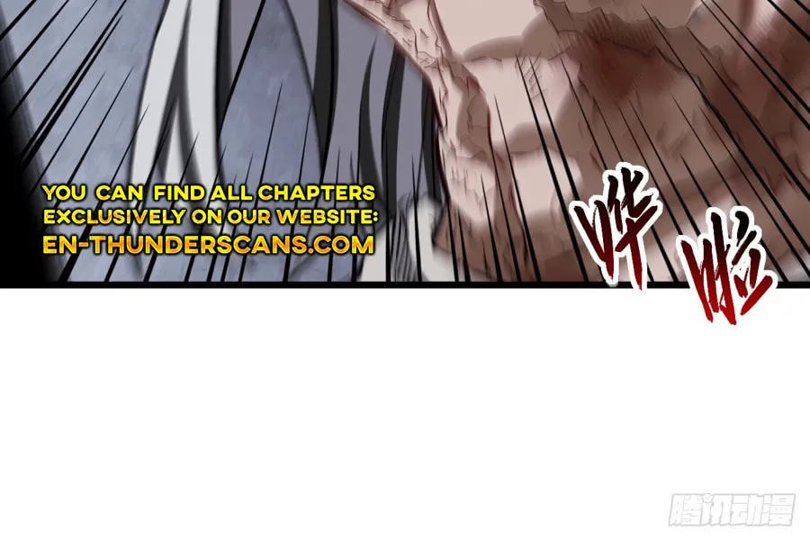 Scoring the Sacred Body of the Ancients from the Get-go Chapter 71 page 38 - 