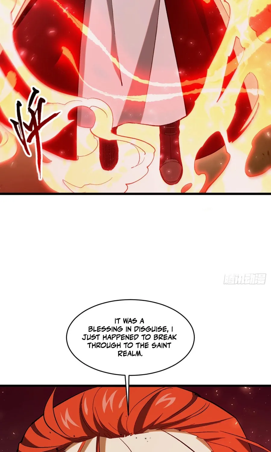 Scoring the Sacred Body of the Ancients from the Get-go Chapter 71 page 54 - 