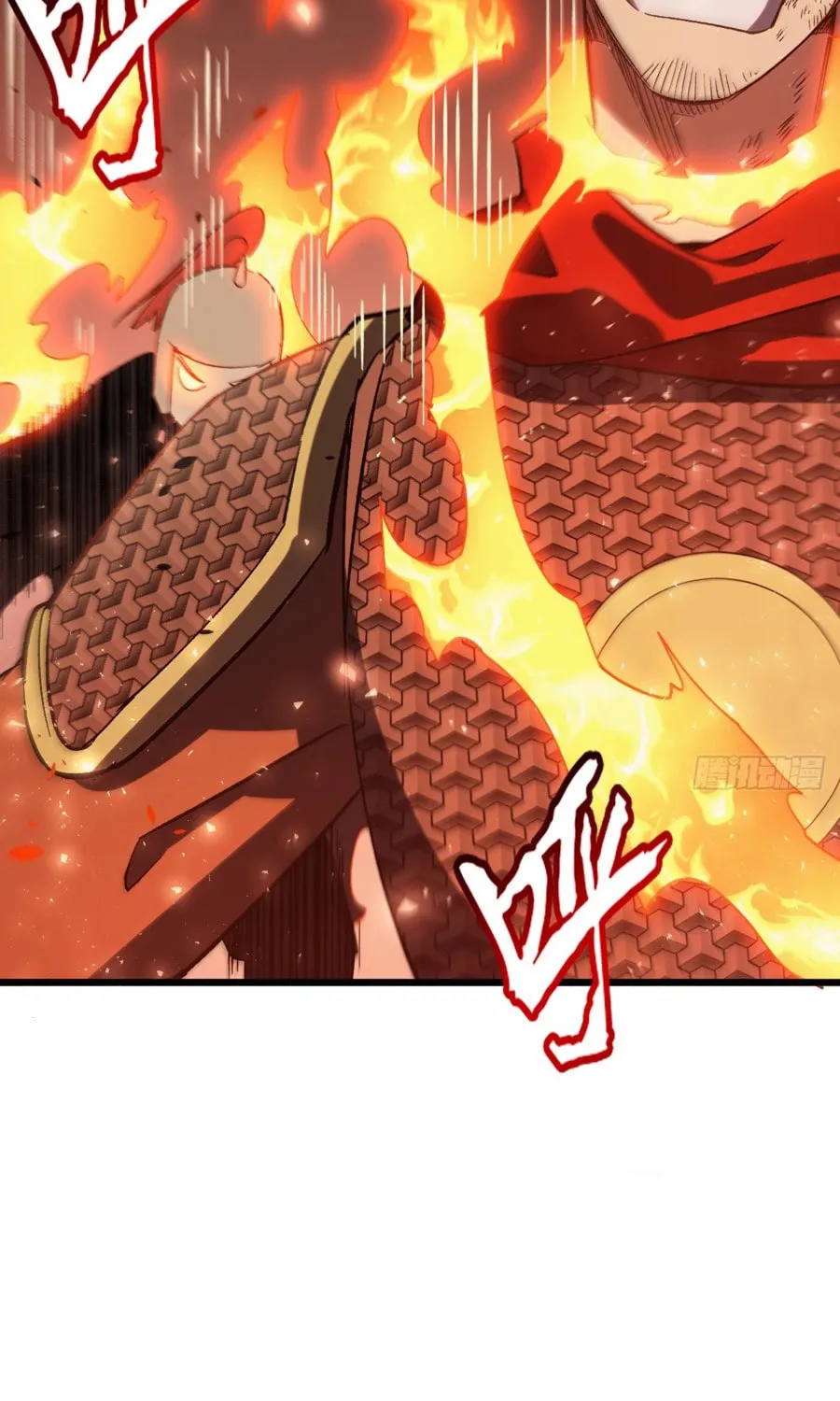 Scoring the Sacred Body of the Ancients from the Get-go Chapter 71 page 66 - 