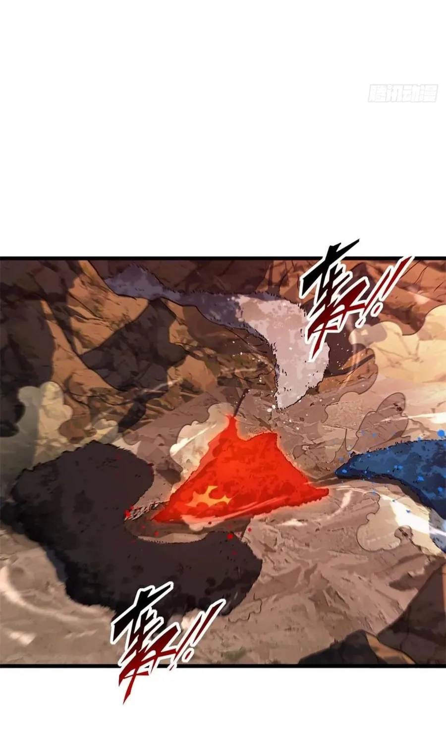 Scoring the Sacred Body of the Ancients from the Get-go Chapter 71 page 69 - 