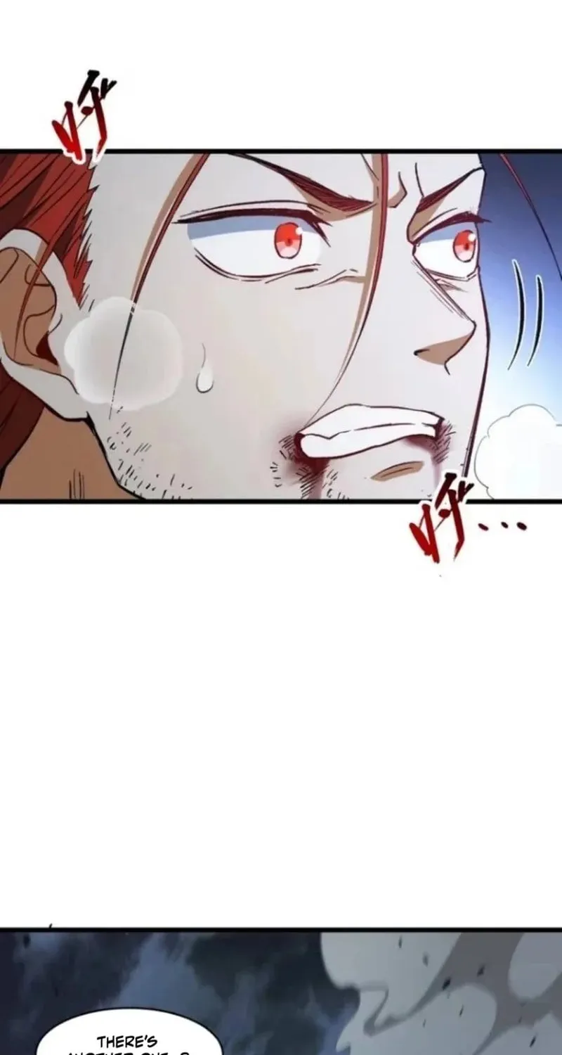Scoring the Sacred Body of the Ancients from the Get-go Chapter 72 page 14 - 