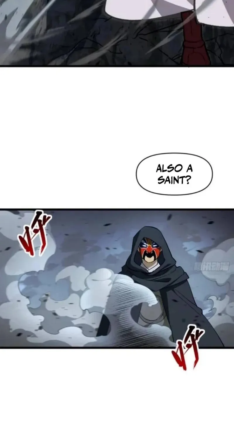 Scoring the Sacred Body of the Ancients from the Get-go Chapter 72 page 16 - 