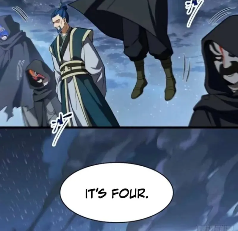 Scoring the Sacred Body of the Ancients from the Get-go Chapter 72 page 18 - 