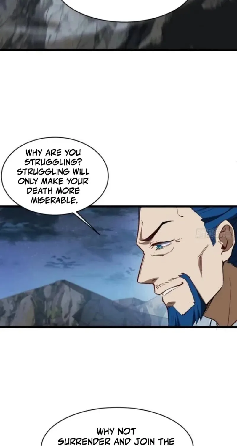 Scoring the Sacred Body of the Ancients from the Get-go Chapter 72 page 20 - 