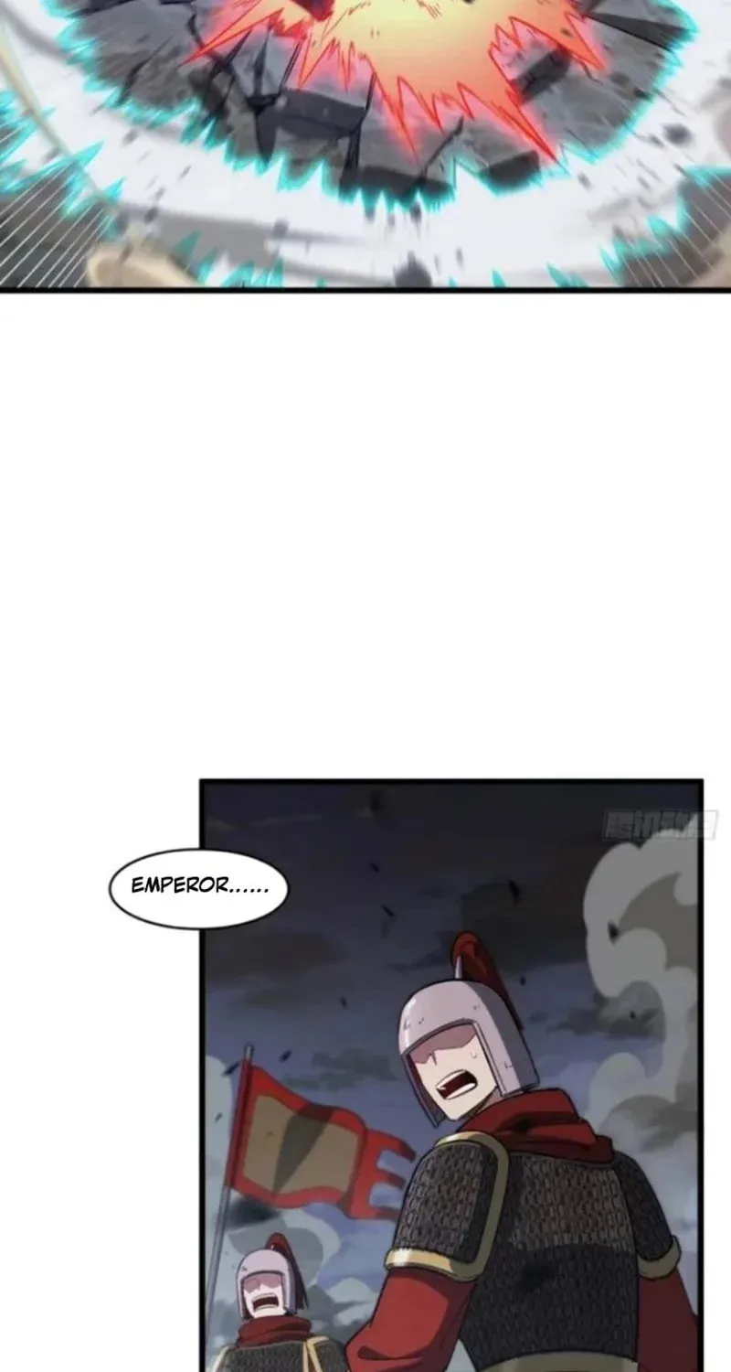 Scoring the Sacred Body of the Ancients from the Get-go Chapter 72 page 3 - 