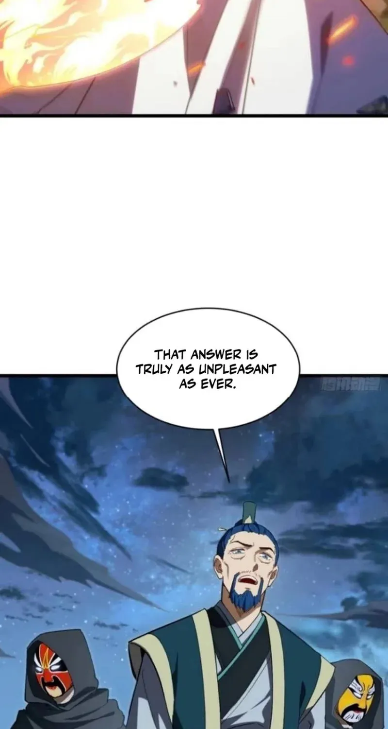 Scoring the Sacred Body of the Ancients from the Get-go Chapter 72 page 23 - 