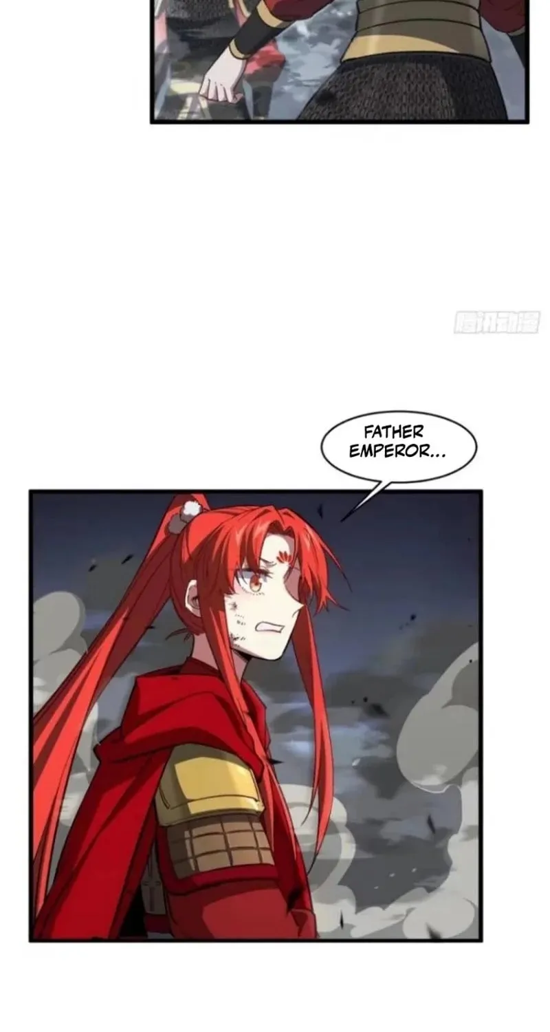 Scoring the Sacred Body of the Ancients from the Get-go Chapter 72 page 4 - 