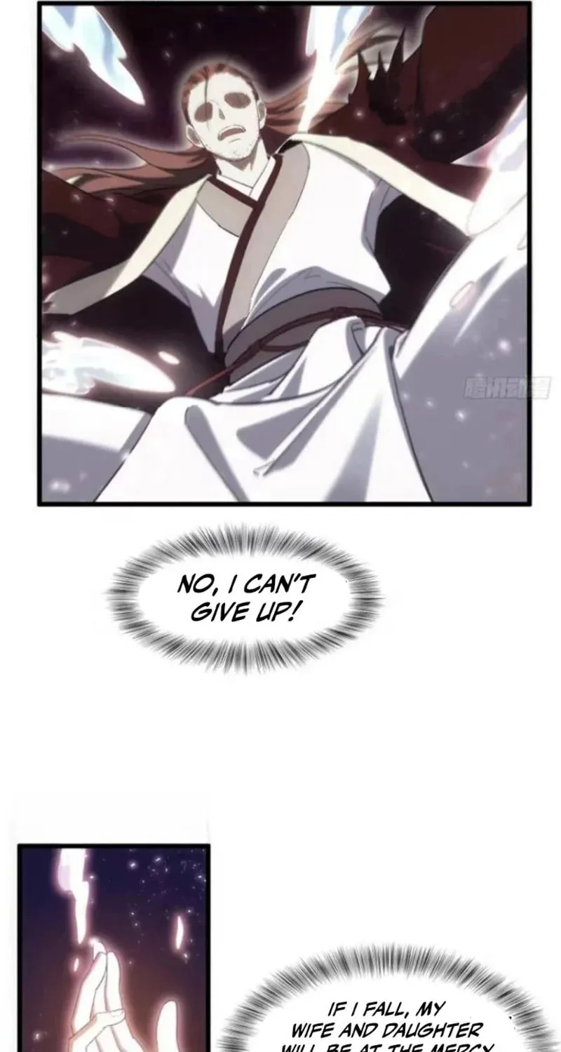 Scoring the Sacred Body of the Ancients from the Get-go Chapter 72 page 31 - 