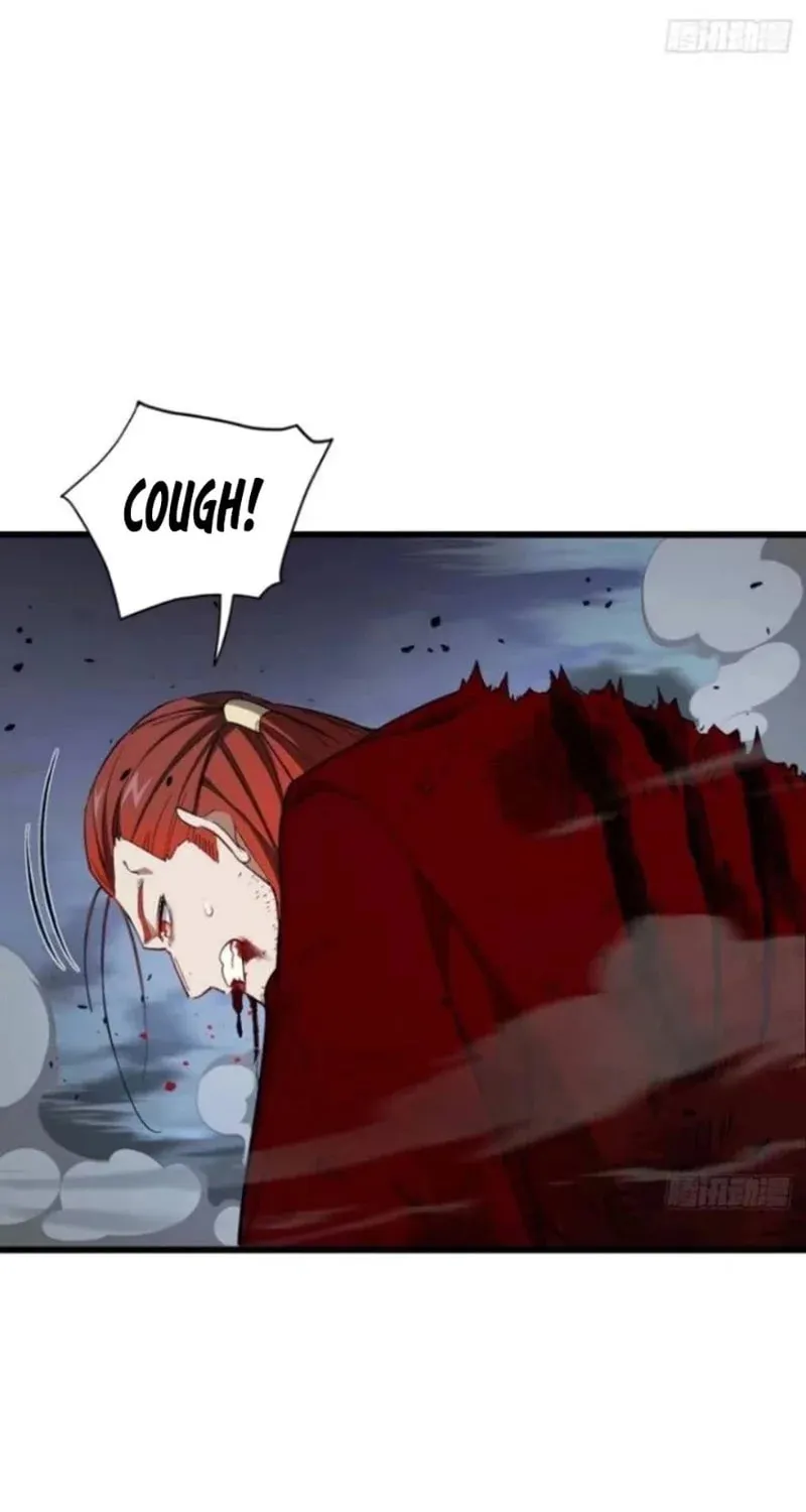Scoring the Sacred Body of the Ancients from the Get-go Chapter 72 page 5 - 