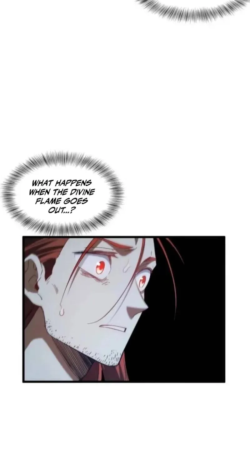 Scoring the Sacred Body of the Ancients from the Get-go Chapter 72 page 42 - 