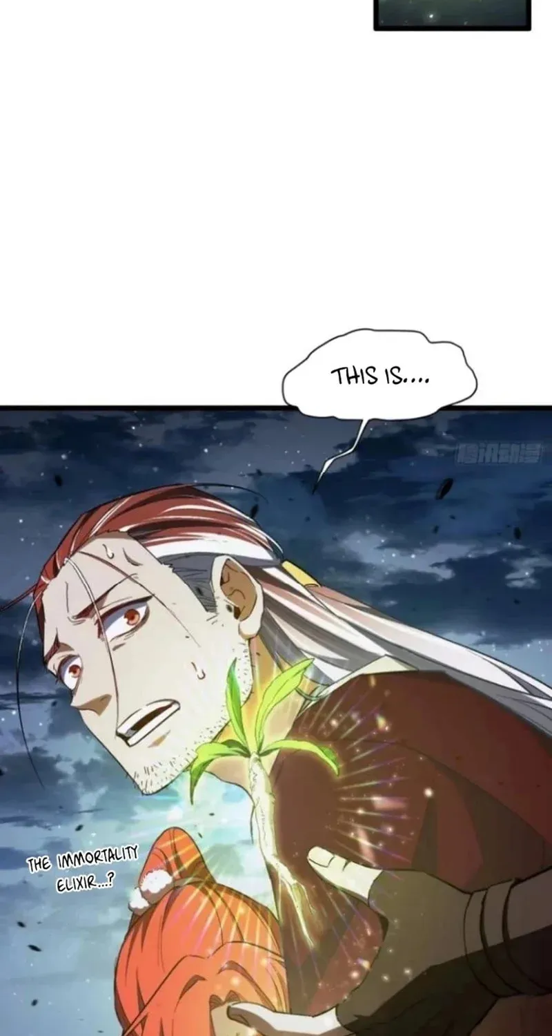 Scoring the Sacred Body of the Ancients from the Get-go Chapter 72 page 65 - 