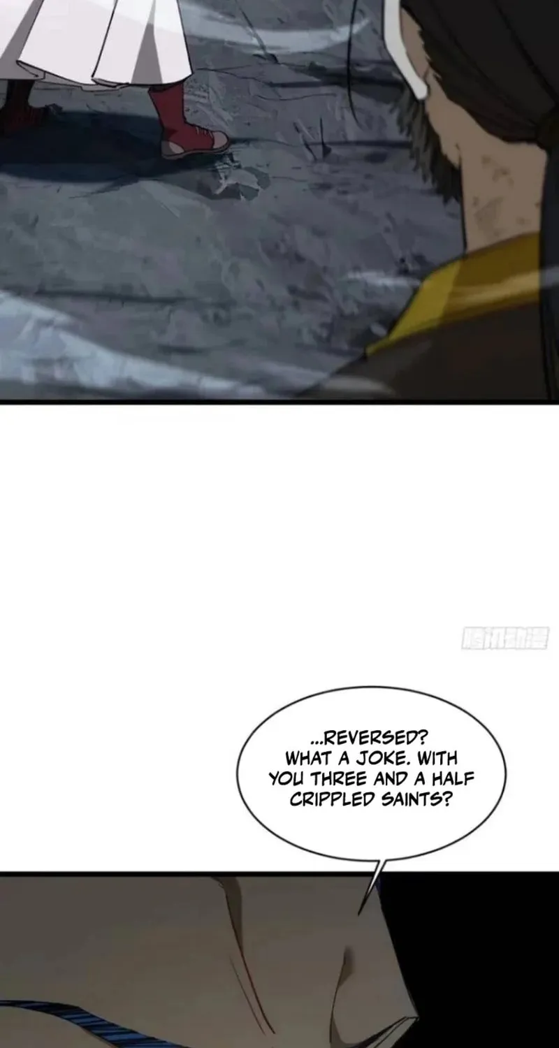 Scoring the Sacred Body of the Ancients from the Get-go Chapter 72 page 74 - 