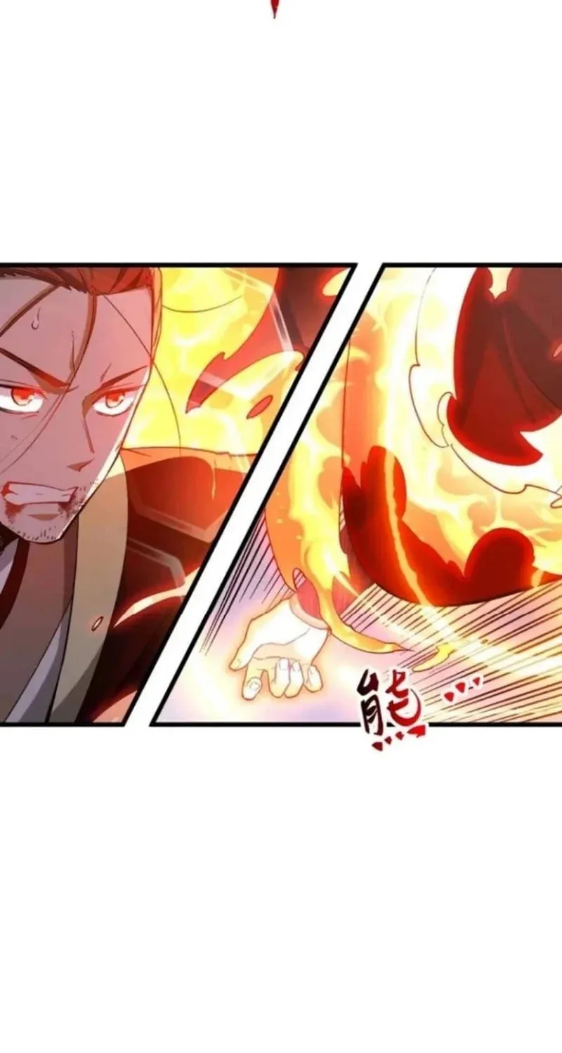 Scoring the Sacred Body of the Ancients from the Get-go Chapter 72 page 9 - 