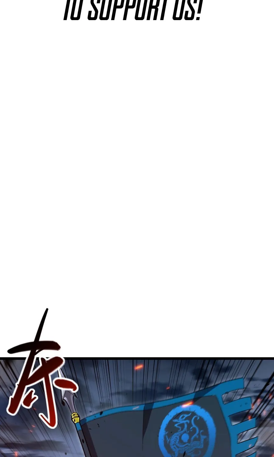 Scoring the Sacred Body of the Ancients from the Get-go Chapter 73 page 2 - 