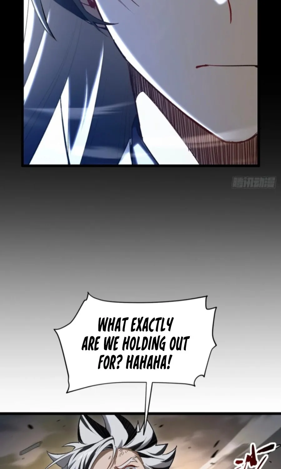 Scoring the Sacred Body of the Ancients from the Get-go Chapter 73 page 41 - 