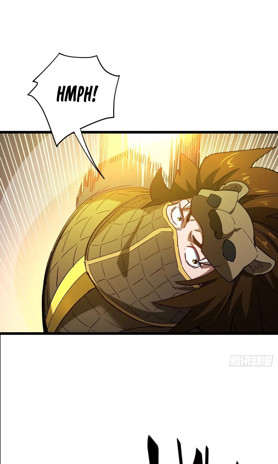 Scoring the Sacred Body of the Ancients from the Get-go Chapter 73 page 68 - 