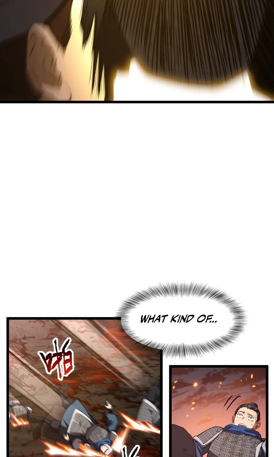 Scoring the Sacred Body of the Ancients from the Get-go Chapter 73 page 70 - 